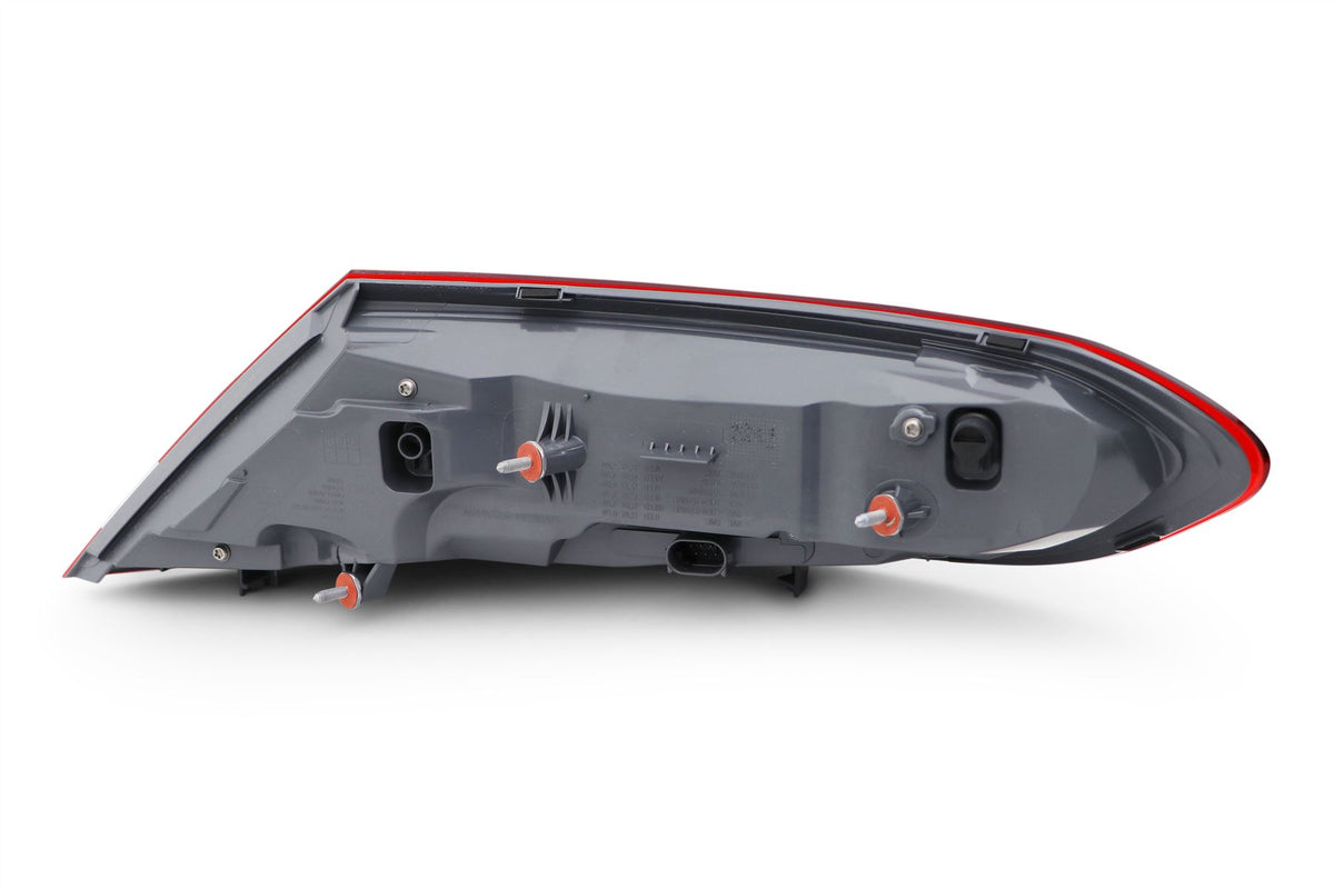Mercedes-Benz C-Class Coupe Convertible 205 Left Rear Light, Hella OEM, OEM 2059066505 - View 12