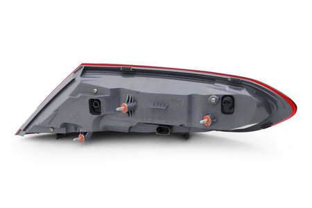 Mercedes-Benz C-Class Coupe Convertible 205 Left Rear Light, Hella OEM, OEM 2059066505 - View 12