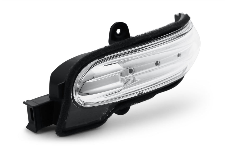 Mirror Indicator Left LED - for Mercedes-Benz - OEM 388-BZL080-2 | Eurowagens - View 2