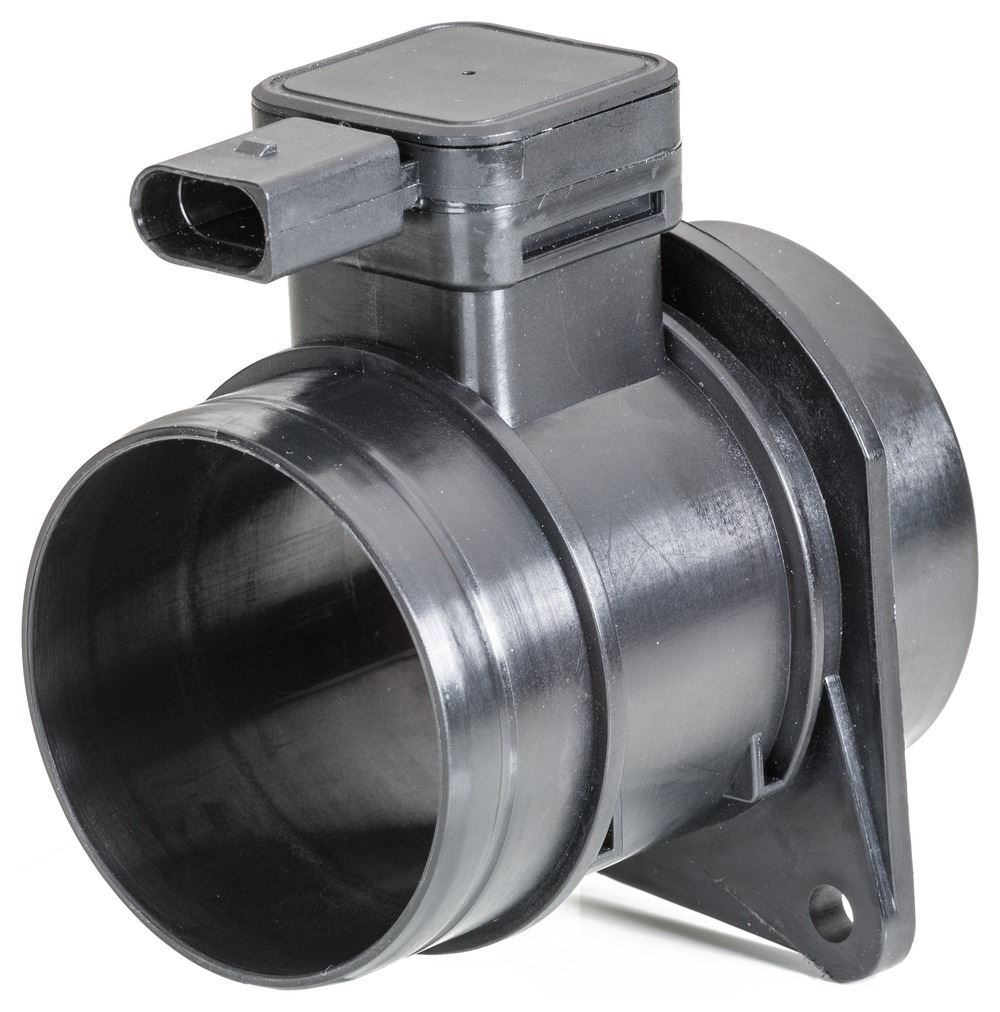 Hella Mass Air Flow Meter for Seat, Audi & more, OEM quality, OEM 03L 906 461, MPN 8ET 358 095-061