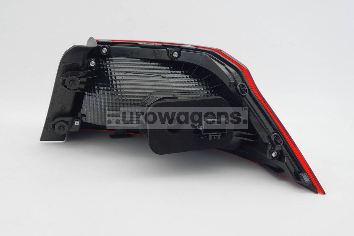 Hella LED Left Rear Light for Volkswagen, OEM quality, OEM 3G5945095A - View 2
