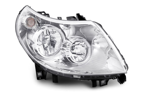 Magneti Marelli Right Headlight for Citroen, Peugeot & more, OEM quality, OEM 1606927180, MPN MHL7611