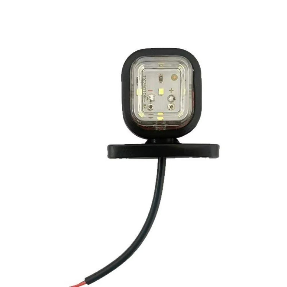 Rear LED Tail Light | Eurowagens - View 10