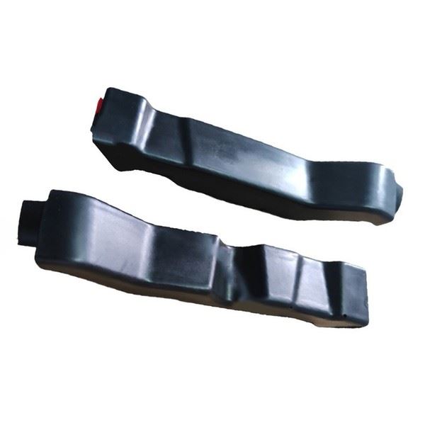Bonnet Seal Weatherstrip - for Hyundai - OEM 864303L000 | Eurowagens - View 6