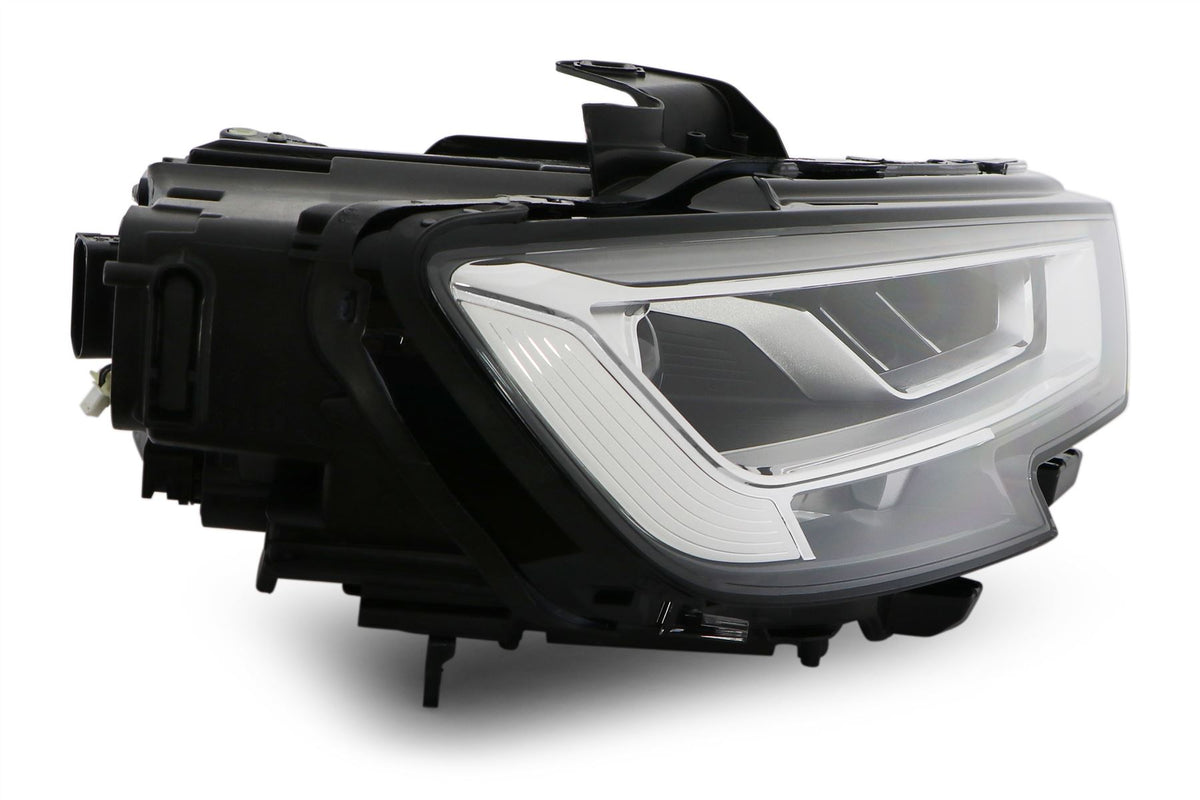 Audi A3 Right Headlight, Valeo OEM, OEM 8V0941784A - View 6