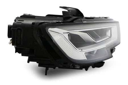 Audi A3 Right Headlight, Valeo OEM, OEM 8V0941784A - View 6