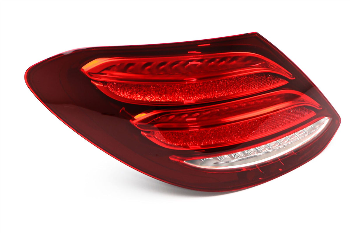 Mercedes-Benz E-Class Left Rear Light, Magneti Marelli OEM, OEM A2139067900 - View 12
