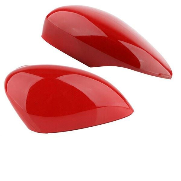 Door Mirror Cover - for Ford | Eurowagens - View 3