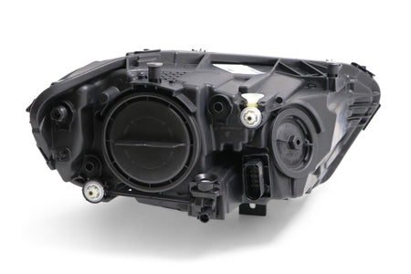 Mercedes-Benz A-Class Left Headlight, Hella OEM, OEM 177 906 23 00 - View 11