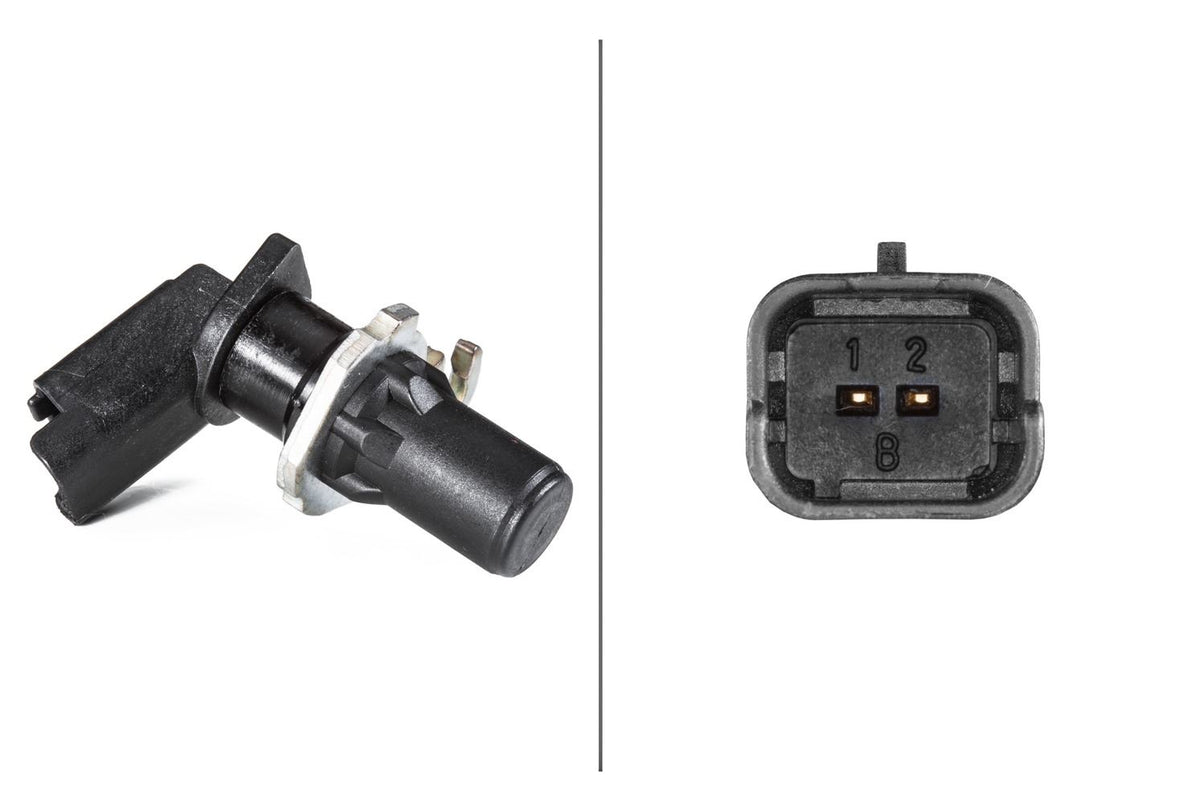 Hella Sensor for Peugeot, OEM quality, OEM 1920.8S - View 2