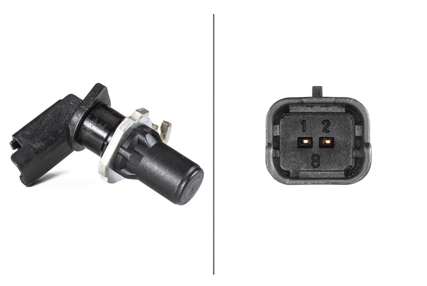 Hella Sensor for Peugeot, OEM quality, OEM 1920.8S - View 2