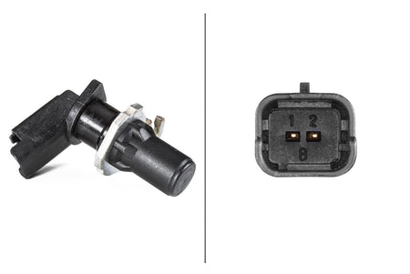 Hella Sensor for Peugeot, OEM quality, OEM 1920.8S - View 2