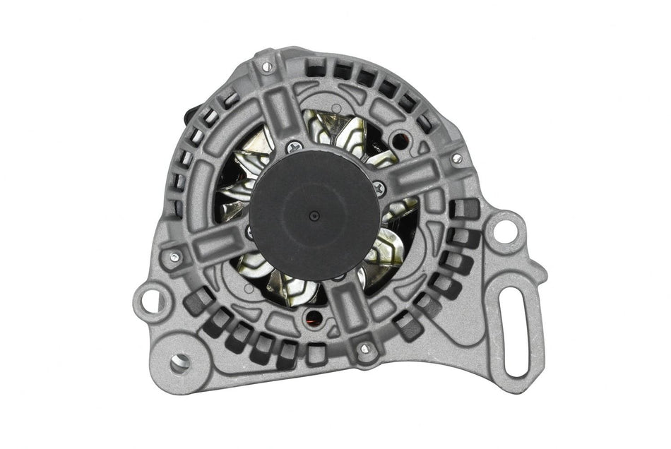Hella Alternator for Skoda, Volkswagen & more, OEM quality, OEM 045 903 023 C - View 2
