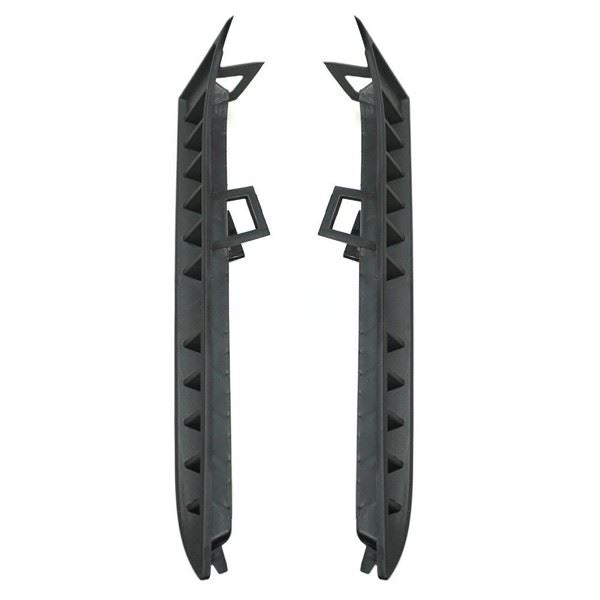 Bumper Lower Grille Front - for BMW - OEM 51118056599 | Eurowagens - View 5