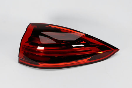 Porsche Cayenne Right Rear Light, Valeo OEM, OEM 95863106200 - View 5