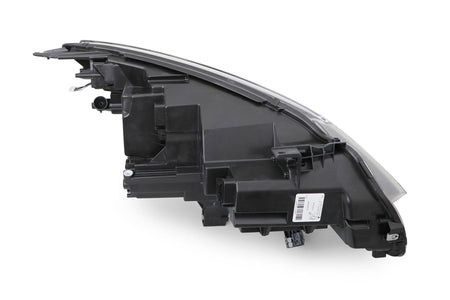 Vauxhall Zafira Left Headlight, Magneti Marelli OEM, OEM 39050532 - View 5