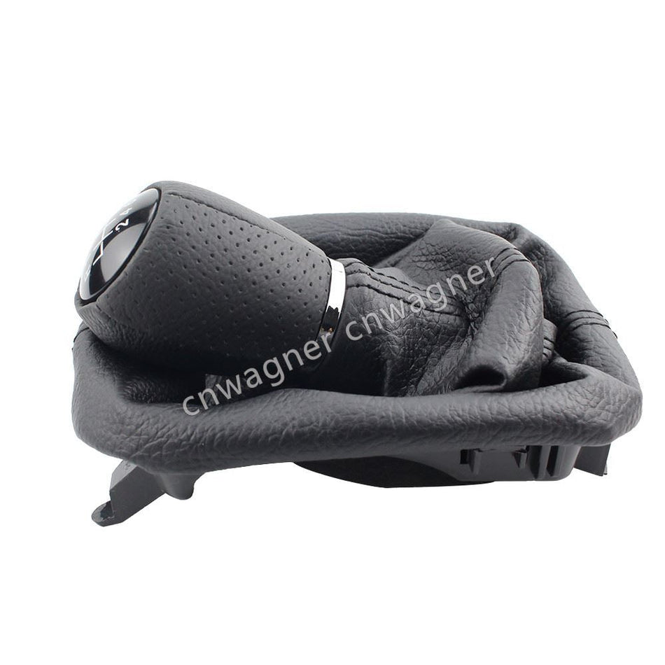 Gear Shift Knob Boot Cover - for Seat | Eurowagens