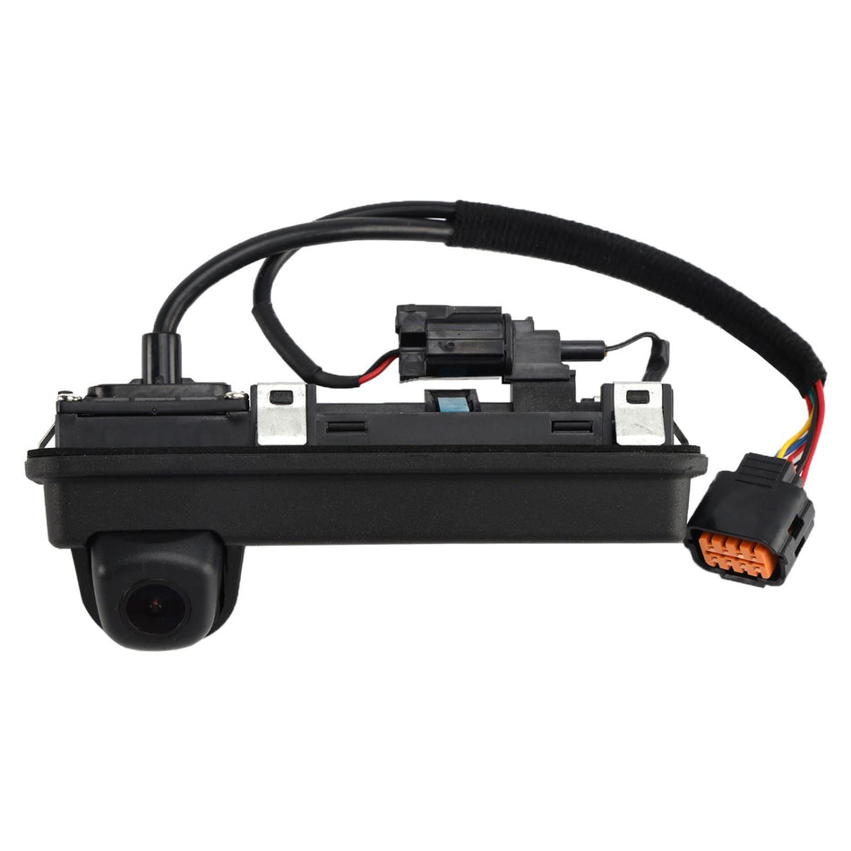Tailgate Handle with Camera - for Kia - OEM 99240-K0000 | Eurowagens - View 10