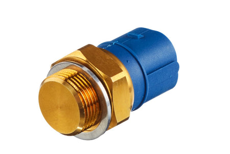 Hella Temperature Switch for Volkswagen, Seat & more, OEM quality, OEM 1H0 959 481, MPN 6ZT 007 837-061