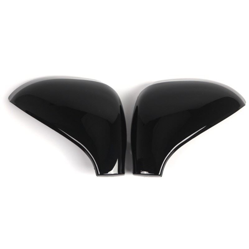 Door Mirror Housing Set - for Peugeot - OEM 9680194877 | Eurowagens - View 4