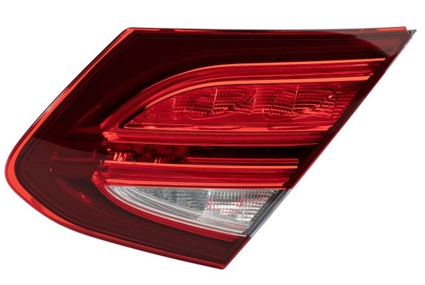 Mercedes-Benz C-Class Right Rear Light, Hella OEM, OEM 205 906 68 00