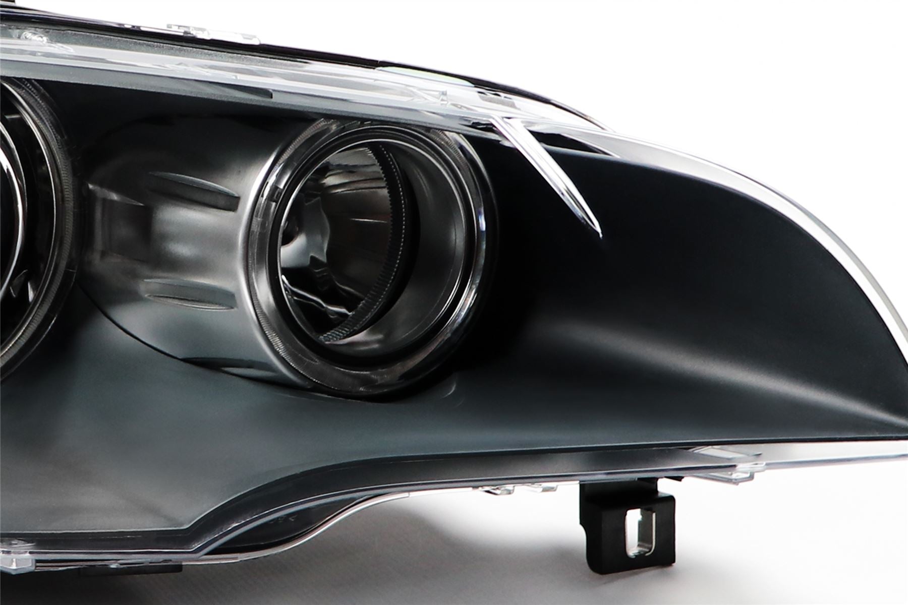 BMW X5 E70 Right Headlight, Magneti Marelli OEM, OEM 63127158932 - View 7