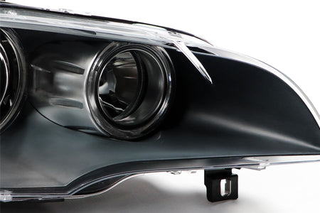 BMW X5 E70 Right Headlight, Magneti Marelli OEM, OEM 63127158932 - View 7