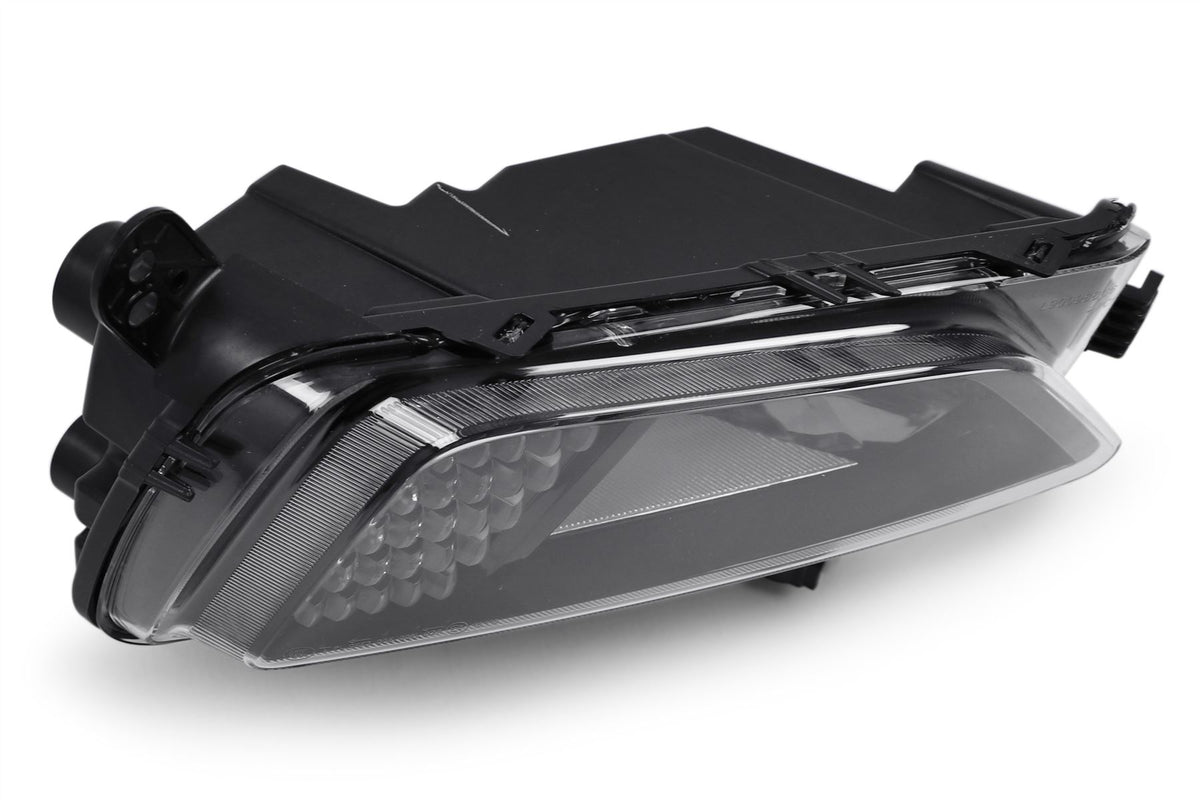 Volkswagen Polo Right Daytime Running Light, Valeo OEM, OEM 2G0941662 - View 8