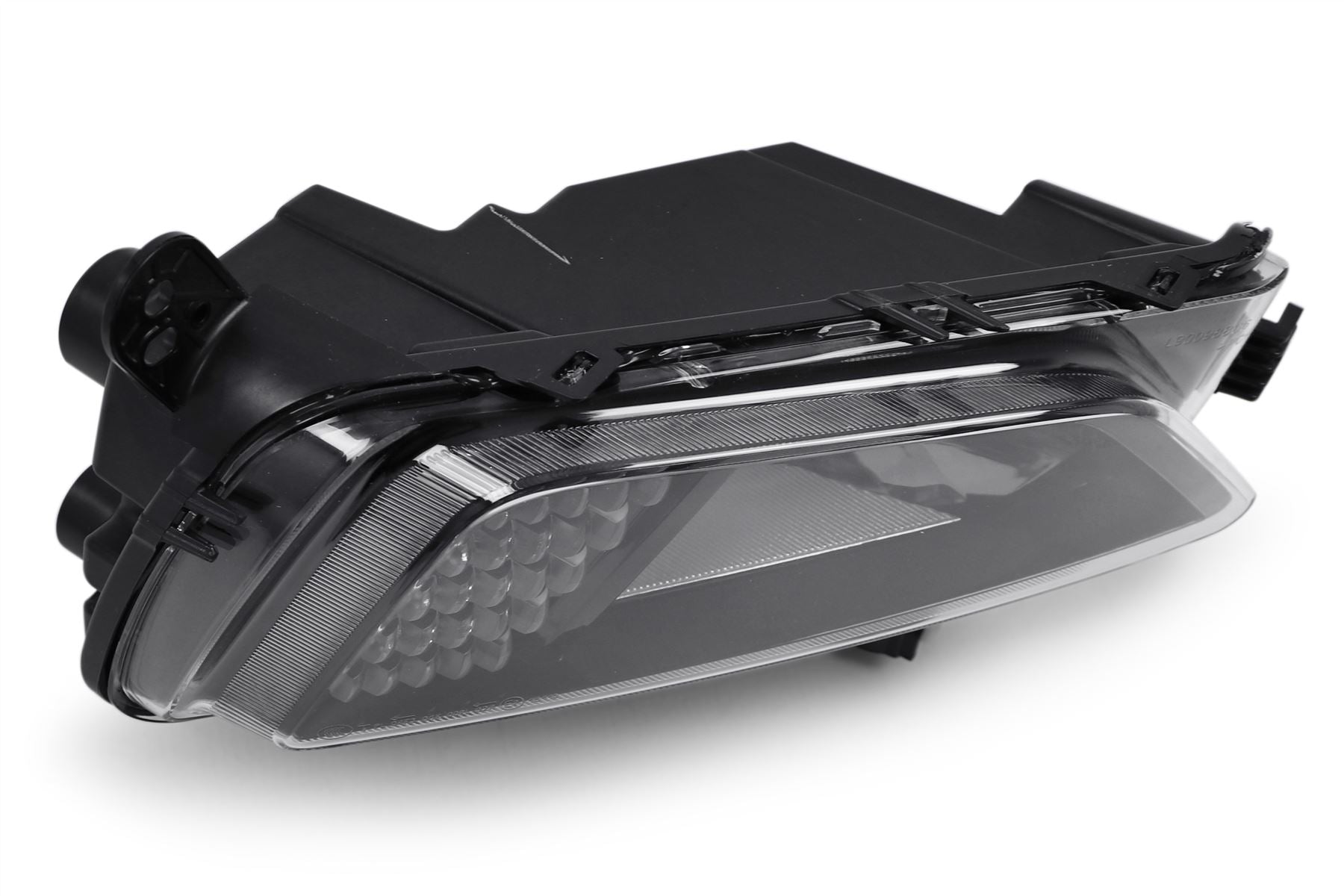 Volkswagen Polo Right Daytime Running Light, Valeo OEM, OEM 2G0941662 - View 8