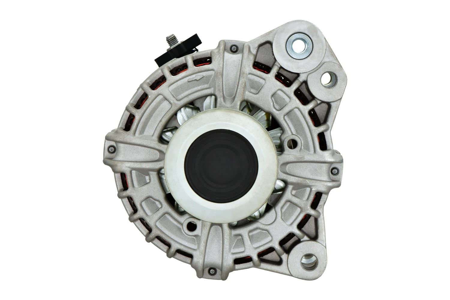 Hella Alternator for Volvo, OEM quality, OEM 30659580 - View 2