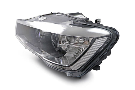 BMW X3 Left Headlight, Magneti Marelli OEM, OEM 63117401139 - View 9