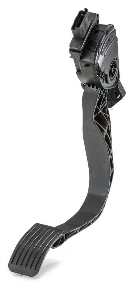 Peugeot 1007 Accelerator Pedal Position Sensor Left, Hella OEM, OEM 9681383980, MPN 6PV 009 949-721