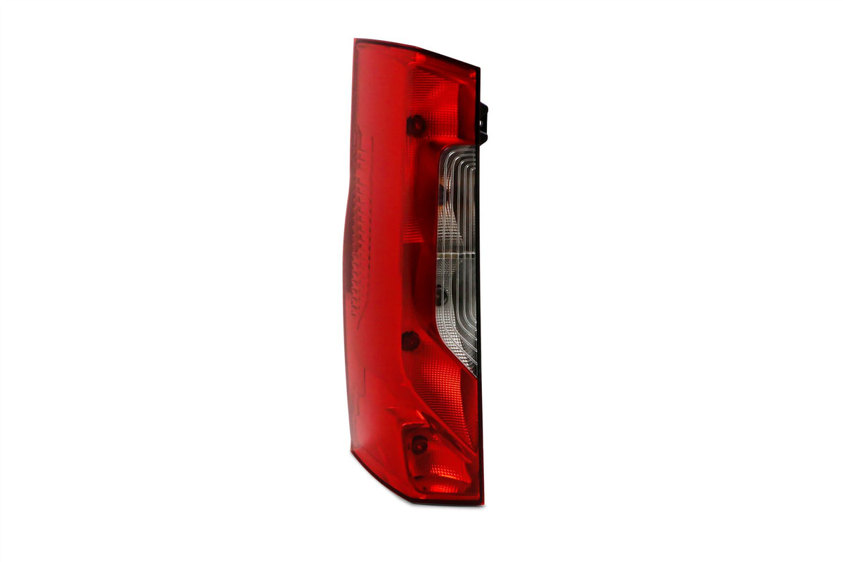Hella Left Rear Light for Mercedes-Benz, OEM quality, OEM A9108200000 - View 10