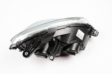Mercedes-Benz CLC-Class Sportcoue Left Headlight, Magneti Marelli OEM, OEM A2038205959 - View 4