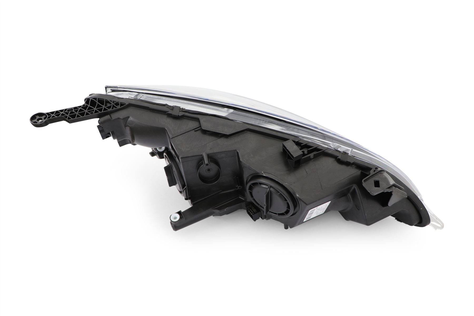 Magneti Marelli Left Headlight for Vauxhall, OEM quality, OEM 13281282 - View 10