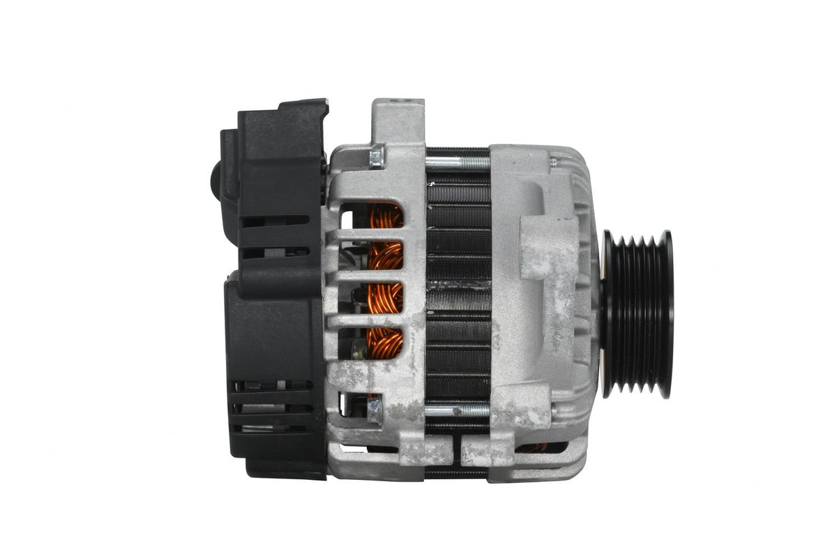 Hella Alternator for Hyundai, OEM quality, OEM 3730003100 - View 2