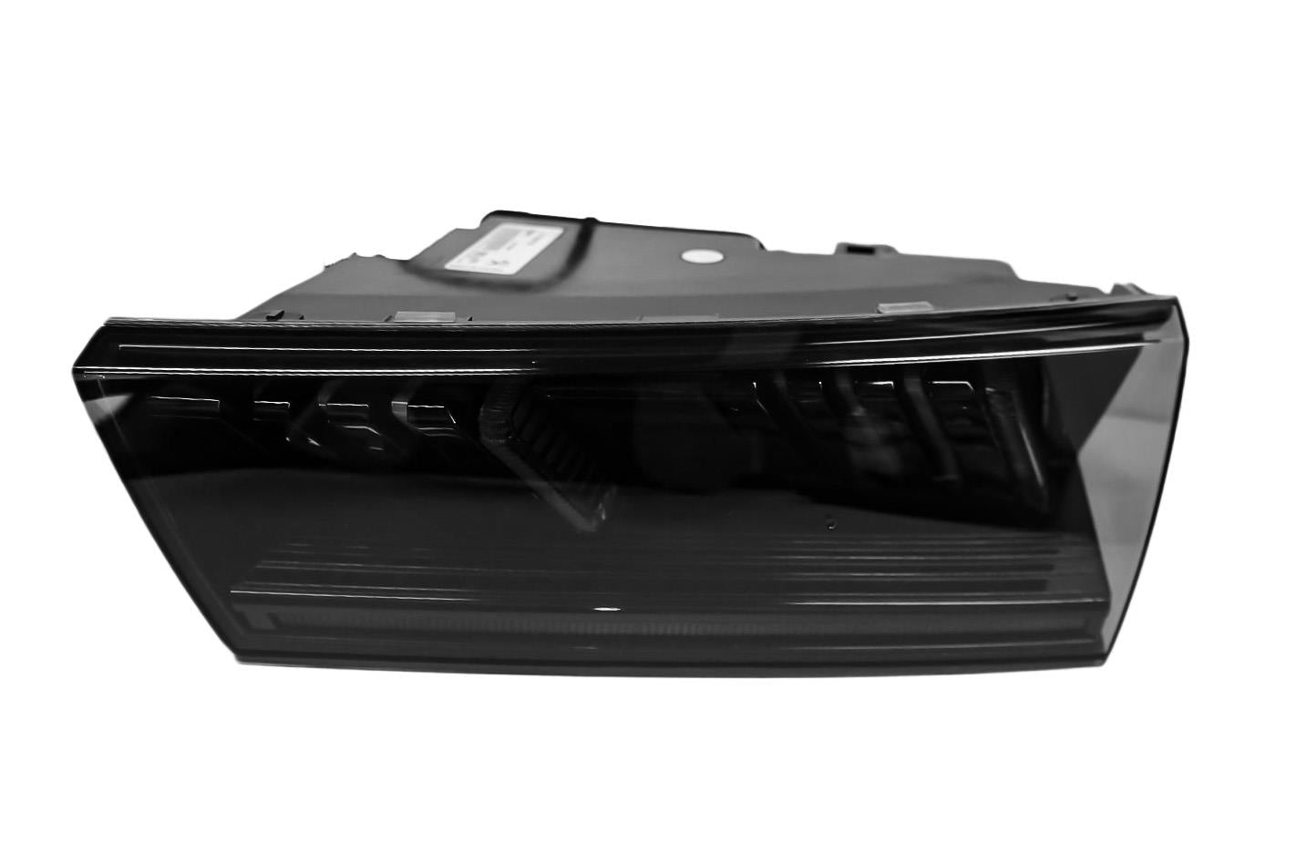 Peugeot 508 Right Rear Light, Valeo OEM, OEM 9813508180, MPN 47345