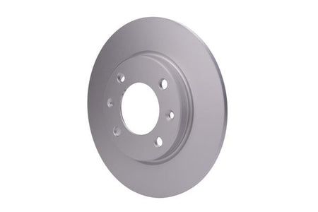 Hella Brake Disc for Citroen & Peugeot, OEM quality, OEM 1618860980, MPN 8DD 355 102-511