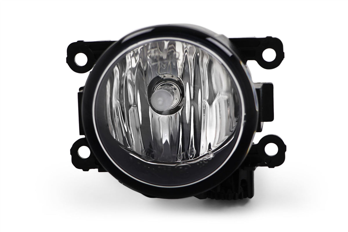 Valeo Left Front Fog Light for Nissan, Renault & more, OEM quality, OEM 0006000618054, MPN 45184