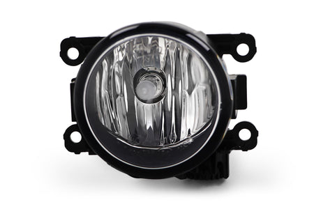 Valeo Left Front Fog Light for Nissan, Renault & more, OEM quality, OEM 0006000618054, MPN 45184