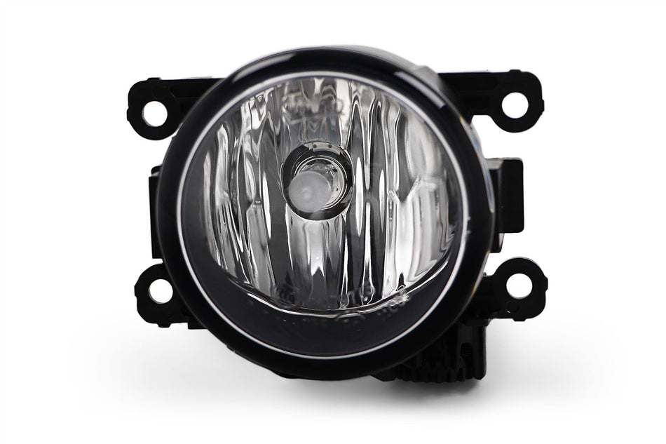 Valeo Left Front Fog Light for Nissan, Renault & more, OEM quality, OEM 0006000618054, MPN 45184