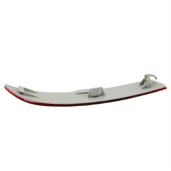 Bumper Reflector Rear - for BMW - OEM 63147842955 | Eurowagens - View 9