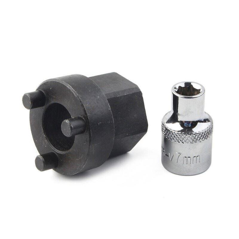 Air Conditioning Compressor | Eurowagens - View 2