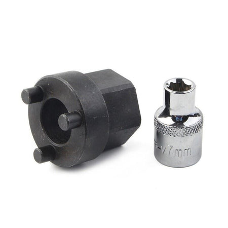 Air Conditioning Compressor | Eurowagens - View 2
