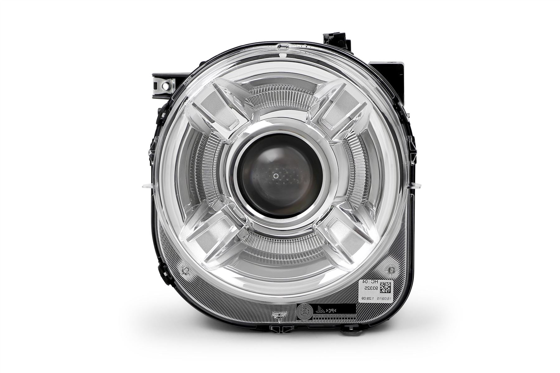 Jeep Renegade Left Headlight, Magneti Marelli OEM, OEM 51959798 - View 12