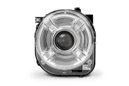 Jeep Renegade Left Headlight, Magneti Marelli OEM, OEM 51959798 - View 12
