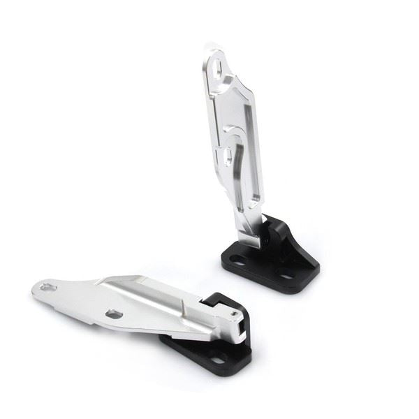 Bonnet Quick Release Hinge Kit - for Honda | Eurowagens - View 6