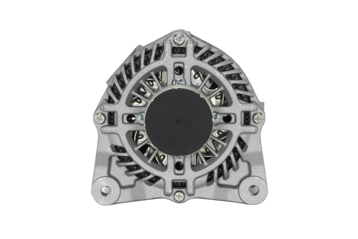 Nissan Qashqai I Alternator, Hella OEM, OEM A002TX2181 - View 3