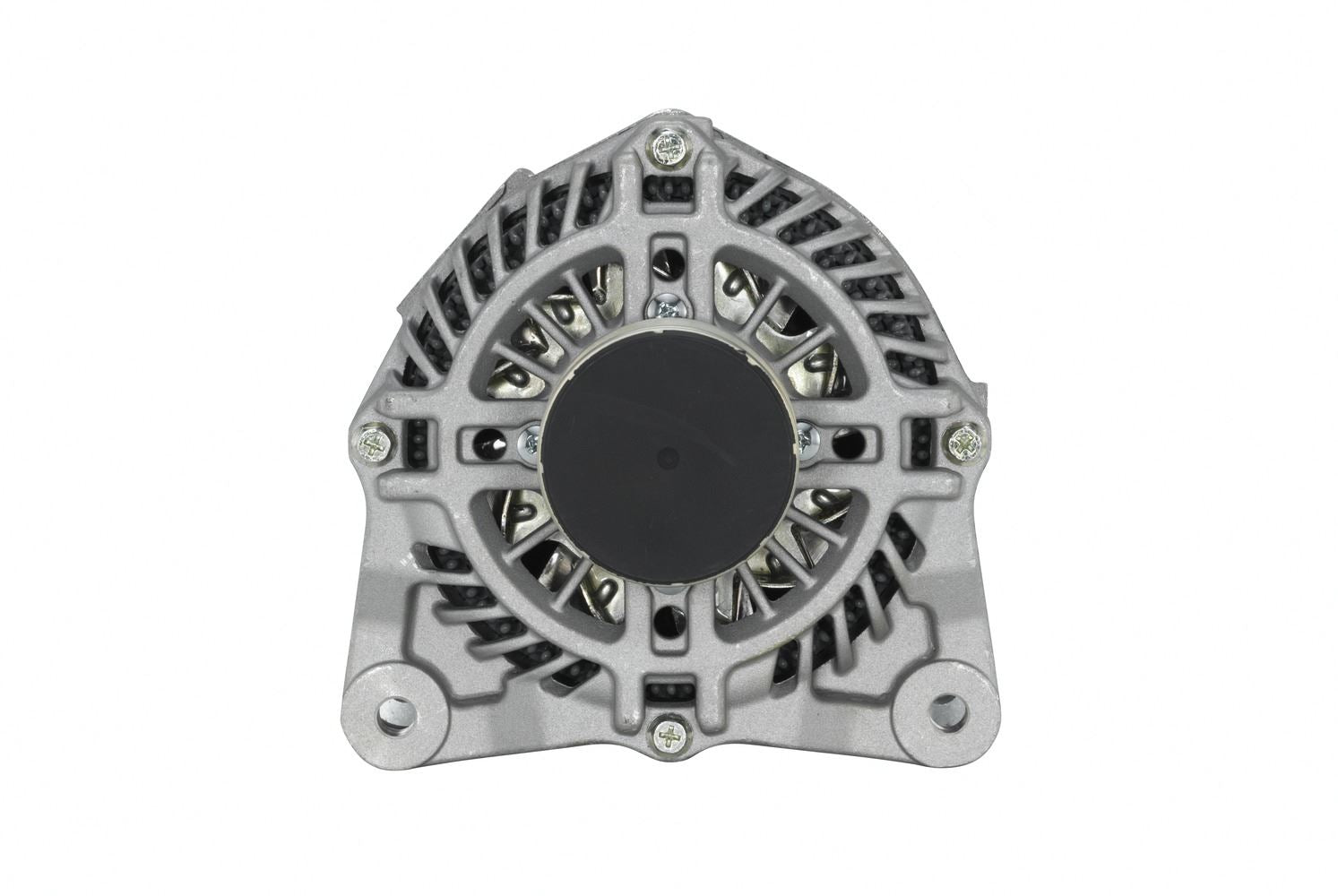 Nissan Qashqai I Alternator, Hella OEM, OEM A002TX2181 - View 3