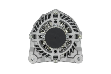 Nissan Qashqai I Alternator, Hella OEM, OEM A002TX2181 - View 3